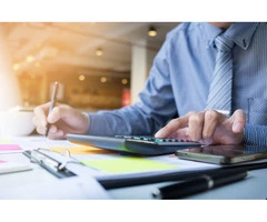 Expert Tax Advice in Liverpool | HQ Accountancy