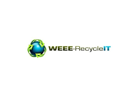 WEEE Recycle IT - 1/4