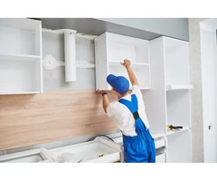 Kitchen Furnishing Install and Supply in London
