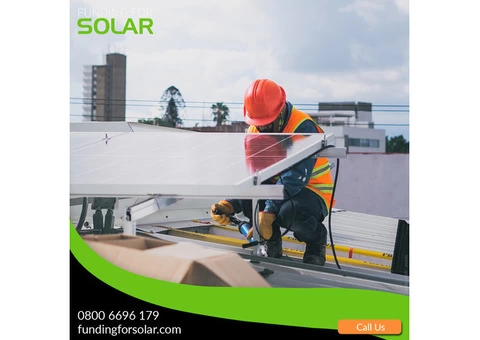 Solar Panel Glasgow | Funding For Solar