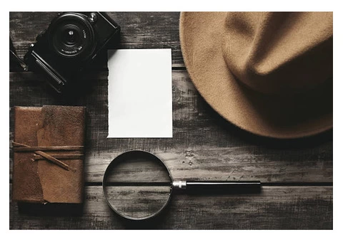 Trusted Private Investigations Agency with 35+ Years Expertise!