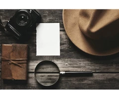 Trusted Private Investigations Agency with 35+ Years Expertise!