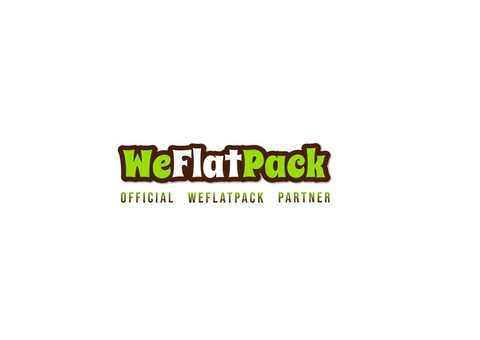 WeFlatPack Northolt
