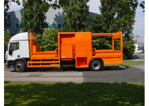 All Repair Companies Are Not Competent For Commercial Vehicle Repairs North East