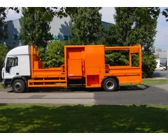 All Repair Companies Are Not Competent For Commercial Vehicle Repairs North East