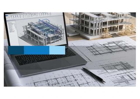 Professional Architectural Rendering | McLine Studios