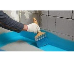 Basement Waterproofing
