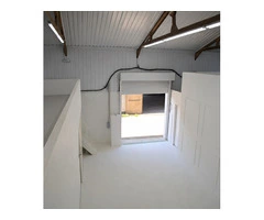 Warehouse / Storage Unit To Let
