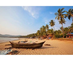 5 Star Goa Holiday Packages | Luxury Goa Vacation Deals | Silver Sandstone Hospitality