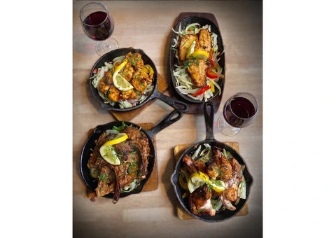 Indian Restaurant Home Delivery Glasgow – Enjoy Authentic Indian & Persian Food with Koolba