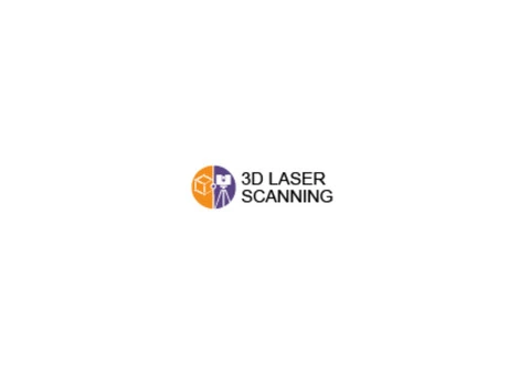 3D Laser Scanning Ltd