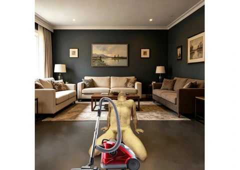 Naturist Male Cleaner - 9/9