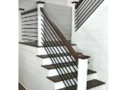 Buy Staircase Railings – High-Quality Options at Affordable Prices#Magnolia