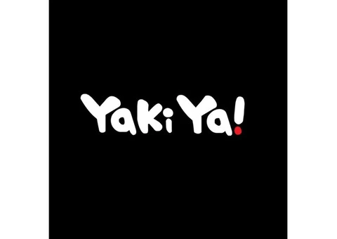 Yaki Ya! Finchley Road