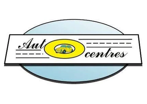 Autocentres Limited