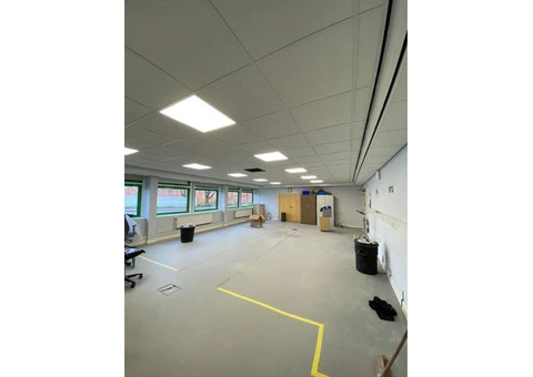 Dry Lining Services