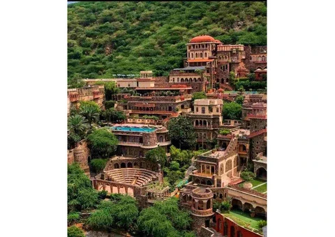Silver Sandstone Luxury Holidays | Premium Holiday Membership by Silver Sandstone Hospitality