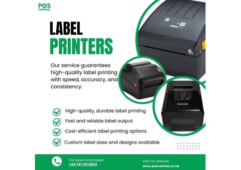 Need a Faster Way to Print Shipping Labels?
