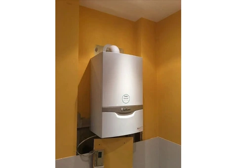 Affordable Boiler Repair London – Book Today