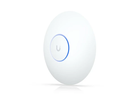 Ubiquiti UniFi U7 Long-Range WiFi 7 Access Point (U7-LR) – Genuine UK Stock | Fast Delivery - 4/6
