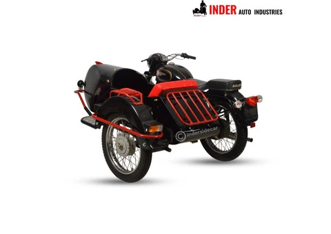 Upgrade Every Ride with a Premium Motorcycle Sidecar in UK