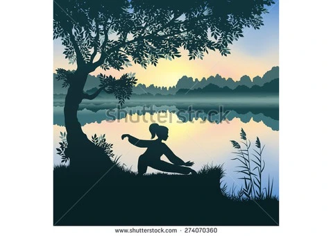 Tai Chi