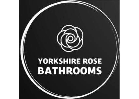 Yorkshire Rose Bathrooms