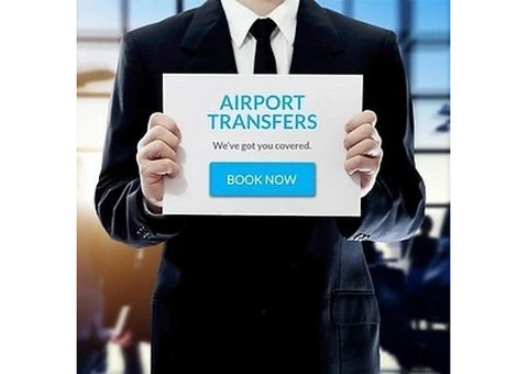 Airport Transfers Lincolnshire,East Midlands,United Kingdom