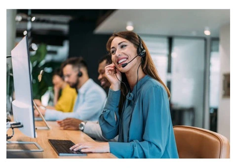 Professional Telephone Answering Service in the UK for Businesses