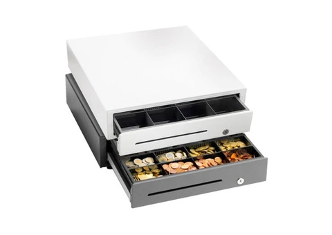 Star Micronics CB-2002FN Cash Drawer for Reliable POS Cash Management