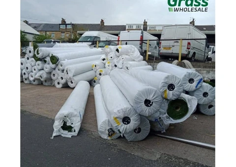 Wholesale Artificial Grass | Huge Stock & Great Prices