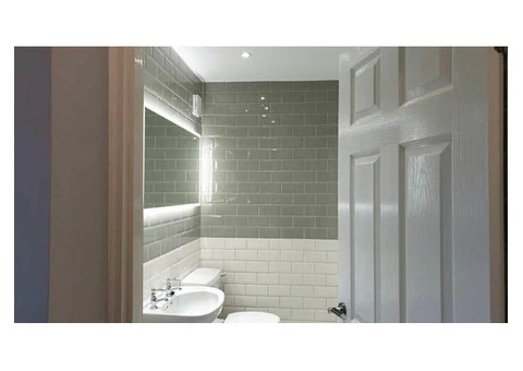 Dv Plumbing and Gas Services - 1/3