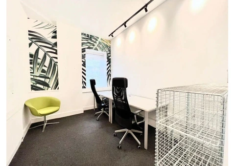 Green Park Real Estate