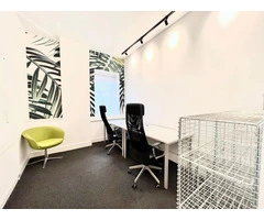 Green Park Real Estate
