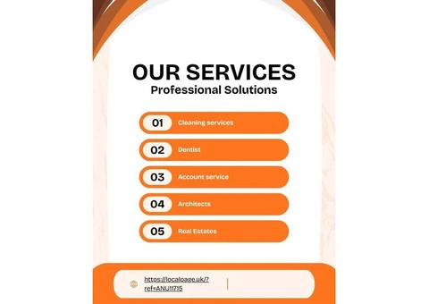 Affordable Cleaning Services in UK – Homes, Offices & Commercial Cleaning