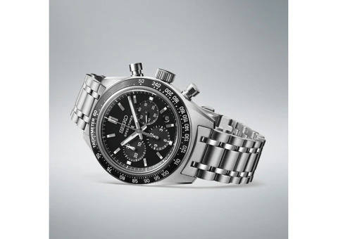 Seiko Watch