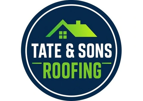 Tate & Sons Roofing - 1/4