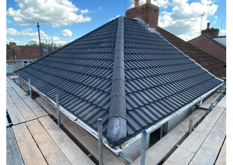 Tate & Sons Roofing - 4/4