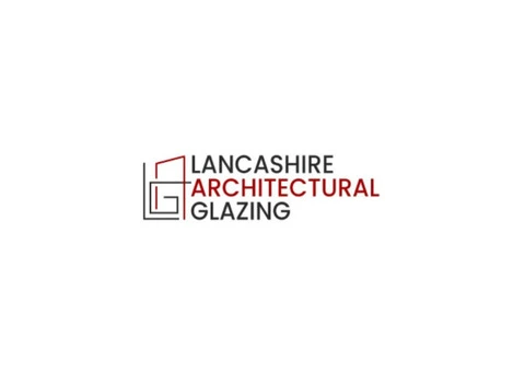 Durable Glass Curtain Walling Installation in Lancashire