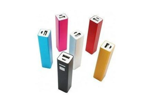 Professional Branded Power Banks Company UK