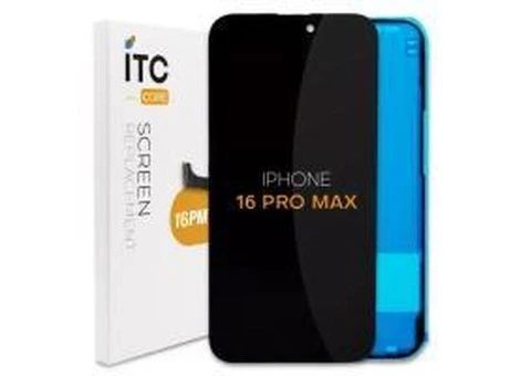 iPhone 16 Pro Max Screen Replacement for OLED Display Repairs - 2/3