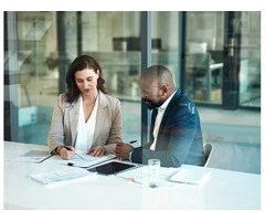 Why London Businesses Need Audit and FCA Accounting Support