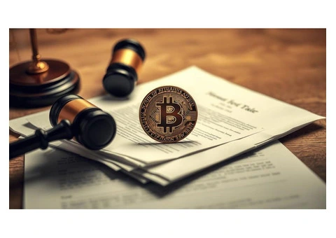 Tax Planning Strategies for UK Crypto Investors