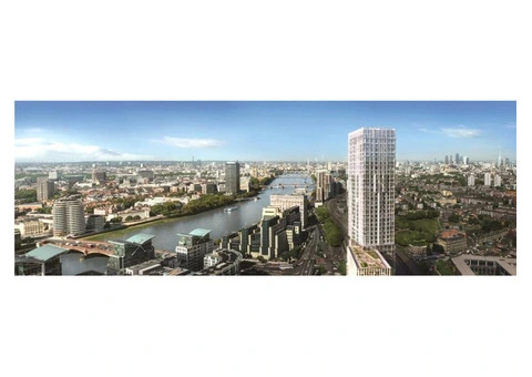 Damac Tower, 67 Bondway, Nine Elms - 2/2