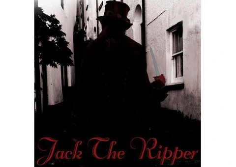 Open theatre auditions - all roles - Jack the Ripper. Brixham. - 2/2