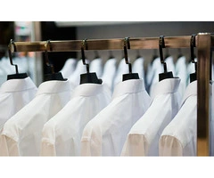 100% Fast, Affordable, and Professional Laundry Services in London