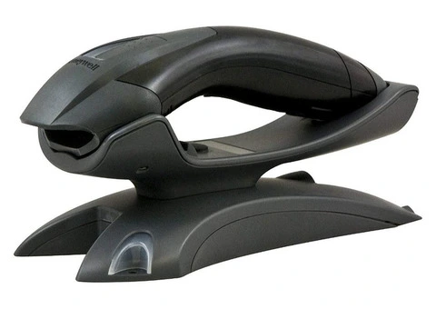 Honeywell Voyager 1202g Wireless Barcode Scanner for POS - 2/2