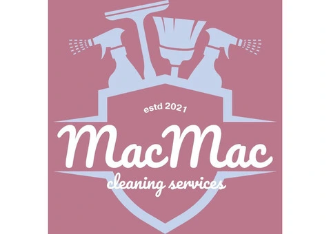 MacMac Cleaning Services