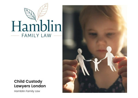 Fixed Fee Divorce Solicitors London - 7/11