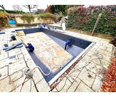 Pool Cleaning and Service Amersham Trusted Local Pool Specialists